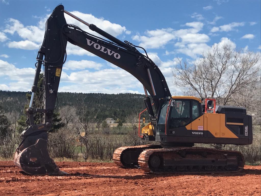 Heavy Equipment Rentals Rapid City, SD TranSource Truck & Equipment